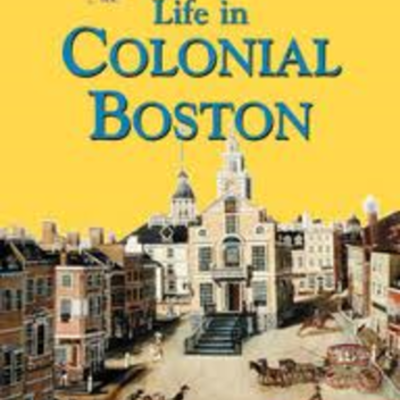 Timeline: Colonies in the North