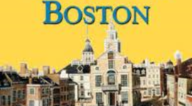 Timeline: Colonies in the North