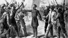 Timeline: Alanah Barnes- Reconstruction and Race Over Time