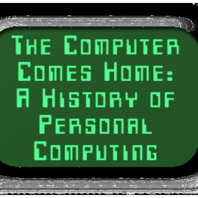Timeline: The History of Computers