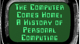 Timeline: The History of Computers