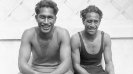 Timeline: Duke the Legend