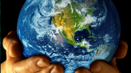 Timeline: Environmental Timeline