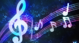 Timeline: Épocas de la música