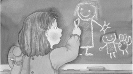 Timeline: La Evolución  sobre el Concepto de Retraso Mental