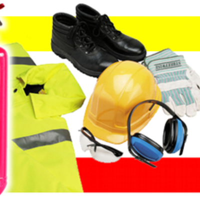 Timeline: Higiene y seguridad industrial