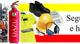 Timeline: Higiene y seguridad industrial