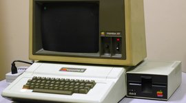 Timeline: Computer History Timeline