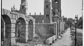 Timeline: Reconstruction and Race Timeline: Gearhart