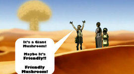 Timeline: Bissell life