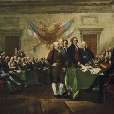 Timeline: Quillan's american revolution timeline