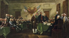 Timeline: Quillan's american revolution timeline