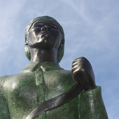 Timeline: The Inspiring Life of Harreit Tubman