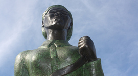 Timeline: The Inspiring Life of Harreit Tubman