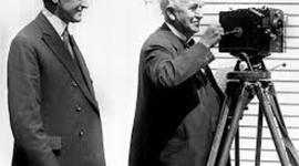 Timeline: History of motion picture