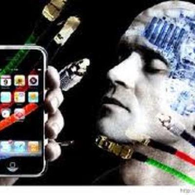 Timeline: INTELIGENCIA ARTIFICIAL