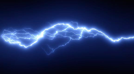 Timeline: historia de la electricidad