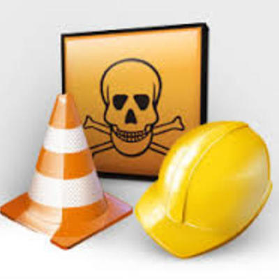 Timeline: HIGIENE Y SEGURIDAD INDUSTRIAL