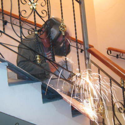 Timeline: ORNAMENTACIONES C&D