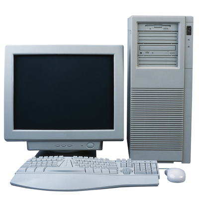 Timeline: My History of Technology