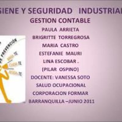 Timeline: HISTORIA DE LA HIGIENE Y SEGURIDAD INDUSTRIAL