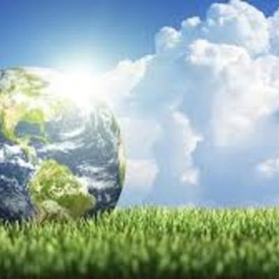 Timeline: Environmental timeline