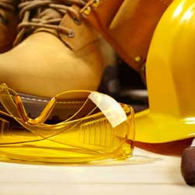 Timeline: Higiene y seguridad industrial