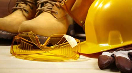 Timeline: Higiene y seguridad industrial