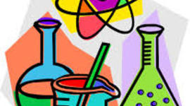 Timeline: antecedentes de la quimica