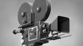 Timeline: Film History - Sterling Sotomayor