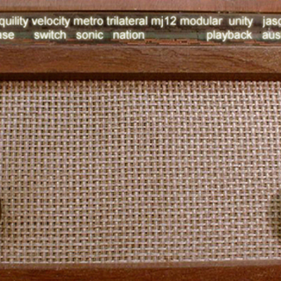 Timeline: Film History Morrison