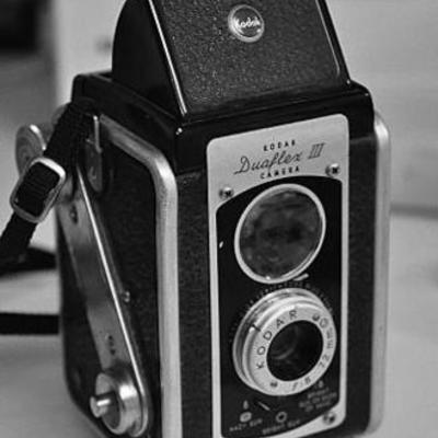 Timeline: The History Of Film!