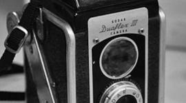 Timeline: The History Of Film!