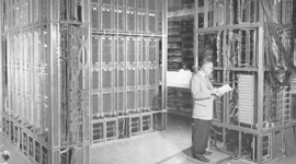 Timeline: Computer History