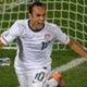 Landon donovan