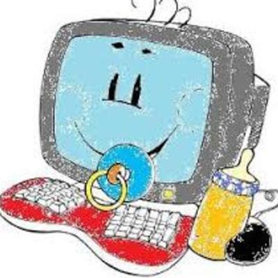 Timeline: Historia del computador