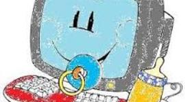 Timeline: Historia del computador