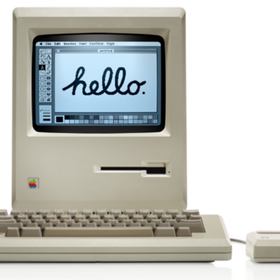 Timeline: The Evolution of Apple Mac Computers