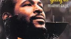 Timeline: Marvin Gaye