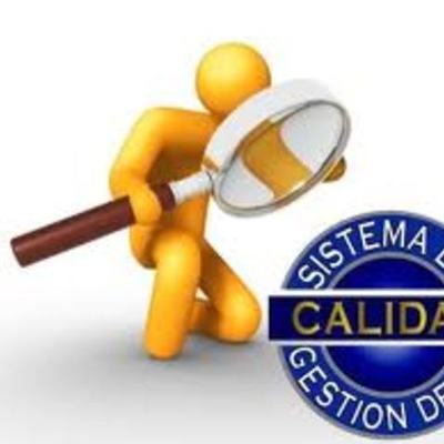 Timeline: HISTORIA DE LA GESTIÓN DE CALIDAD