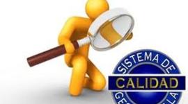 Timeline: HISTORIA DE LA GESTIÓN DE CALIDAD