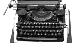 Timeline: Typewriters