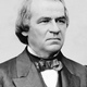 President andrew johnson