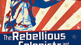 Timeline: Timeline of the Reveloutionary War