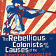 Colonists rebellion