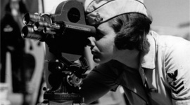 Timeline: History of Video Joseph Cabal