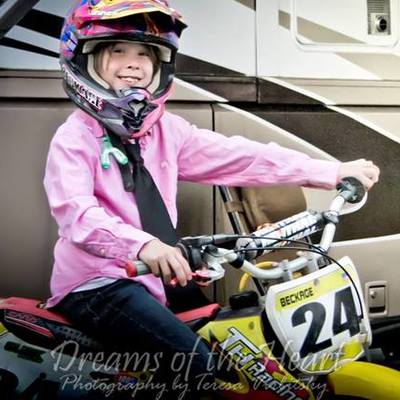 Timeline: Ayden Beckage-Summer