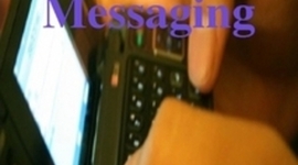Timeline: History of Text Messaging and IM