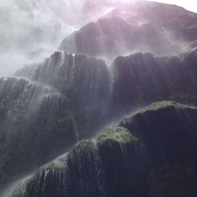 Timeline: Mi linea del tiempo