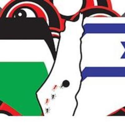 Timeline: Conflict in Israel